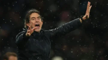 صفقة شابة.. توتنهام يتعاقد مع موهبة سانتوس البرازيلي بعقد طويل الأمد